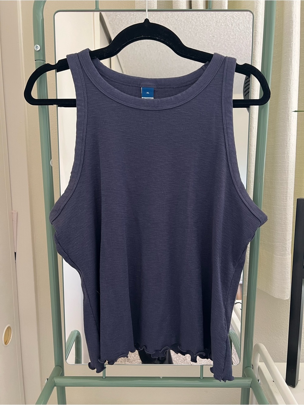 Old Navy Ribbed Tank Top Bundle